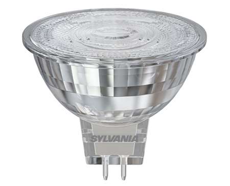 Image de Lampe LED D50 12V 620 lm 36° 840/ GU 5,3