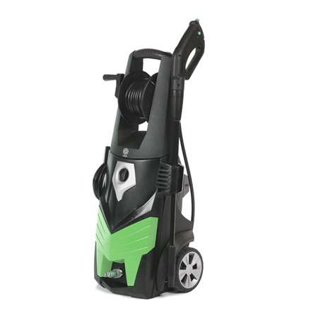 Image de Nettoyeur HP E-F  PW 150/8 SAB XR