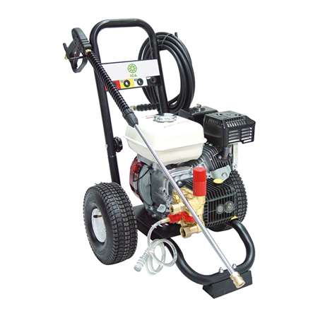 Image de Nettoyeur HP Thermique E-F  BENZ 180/12 SP 95