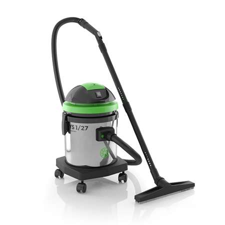 Image de Aspirateur Eau & Poussieres YS 1/27 Cuve Inox