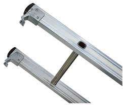 Image de Crochet pour échelle D30 mm x 2