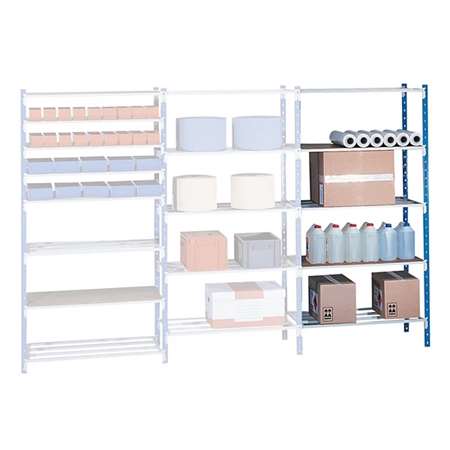 Image de Rayonnage 5 Tablettes (Suite ) ( H200 X L100 x P50 )