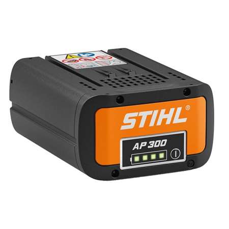 Image de Batterie Stihl AP300 S