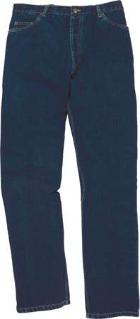 Pantalon JEAN coton Denim taille 38