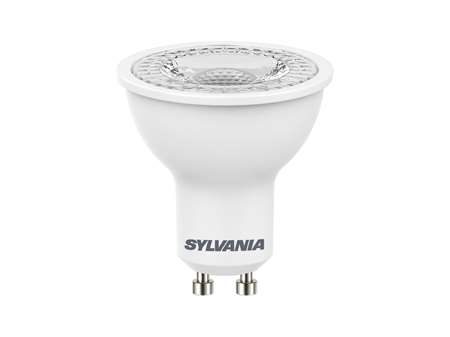 Lampe LED ''RefLED'' D50 240  lm  36° 840/GU10