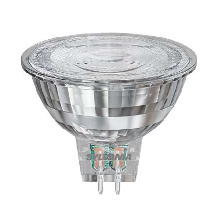 Image de Lampe LED Eco D50 12V 380lm 36° 840/ GU 5,3