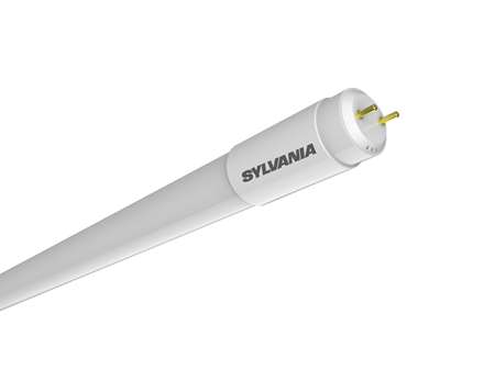 Image de Tube LED Univ.' Toledo Superia ' 600mm 1100lm (8W) 840/G13
