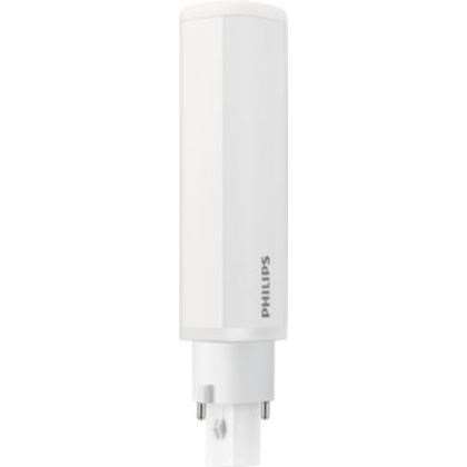Image de Lampe LED G24d-2 2 broches 700lm/4000K