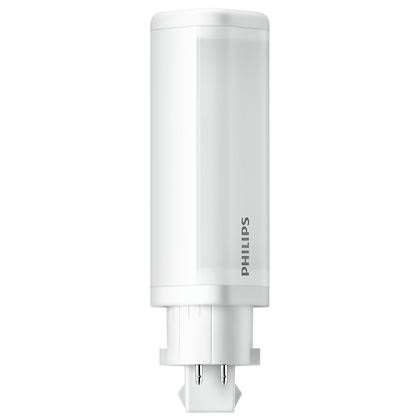 Image de Lampe LED G24q-1 4 broches 600lm/4000K