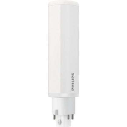 Image de Lampe LED G24q-2 4 broches 770lm/4000K