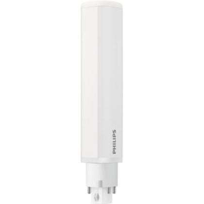 Image de Lampe LED G24q-3 4 broches 1100lm/4000K