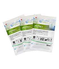 Image de Nett.Surodorant 'Ecolabel' Fruits Exotiques Doses 20ml X 250