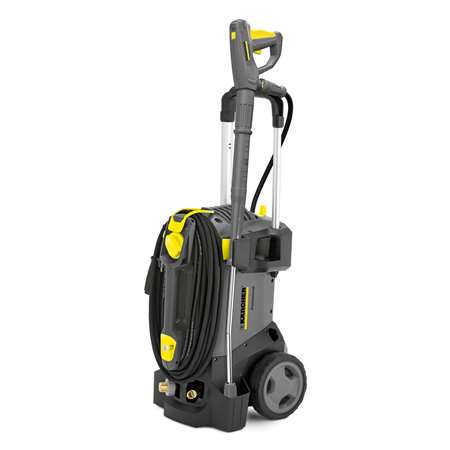 Nettoyeur HP Karcher HD 6/13C Plus 130 Bars 600L/H 230v