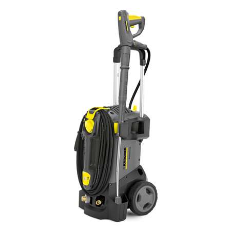 Image de Nettoyeur HP Karcher HD 6/13C Plus 130 Bars 600L/H 230v