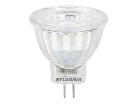 Image de Lampe LED MR11  12V  184 lm  36° 830/ GU 4