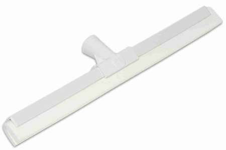 Image de Raclette Sol Polypro Mousse Blanch Alim. 55cm