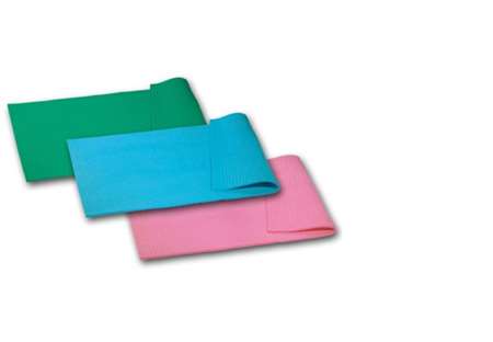 Egouttoir Grand Modèle 62 X40 cm Lot de 5 Coul. Assoorties