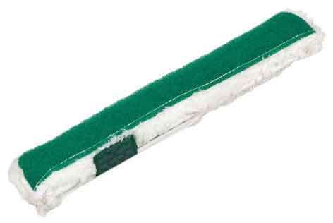 Image de Revêtement Mouilleur + Pad Abrasif Unger 45cm