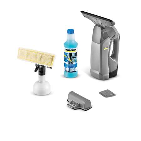 Nettoyeur de Vitres Karcher WV10  Professionnel