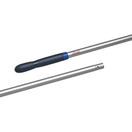 Image de Manche Alu Fixe à Trou 145 cm Pour Seau US Pro