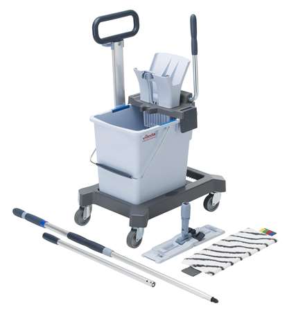 Image de UltraSpeed PRO SK 25l Presse/Support/Frange/Manche Tel