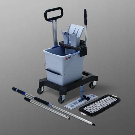 Image de UltraSpeed PRO SK 25l Presse/Support/Frange/Manche Tel