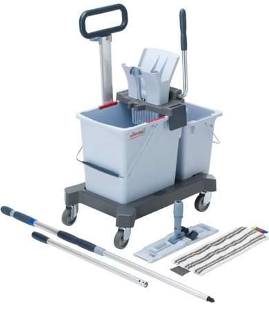 Image de UltraSpeed PRO SK 25l+ 8L Presse/Support/Frange/Manche Tel