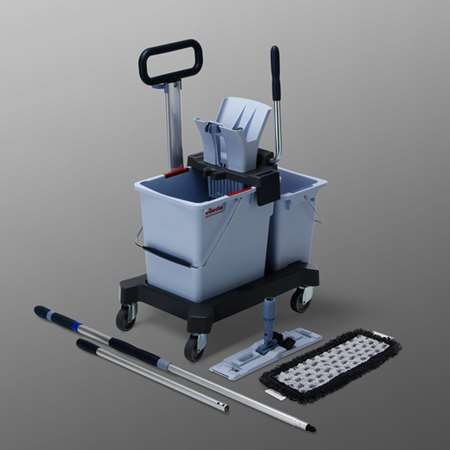 Image de UltraSpeed PRO SK 25l+ 8L Presse/Support/Frange/Manche Tel