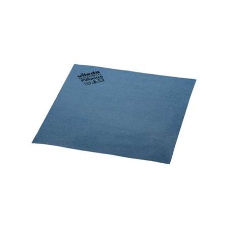 Image de Lavette NT Microfibre PVA Micro 38x35 Bleue X 5
