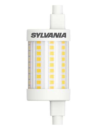 Image de Lampe LED Culot RS7 78mm 1055lm 827 ( Variateur)