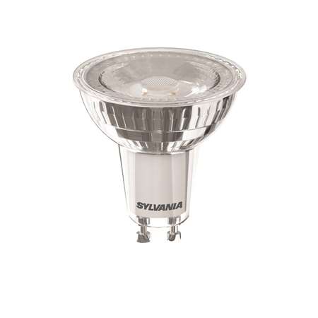 Lampe LED ''RefLED'' D50 Dichro. 425 lm  40° 830 GU10