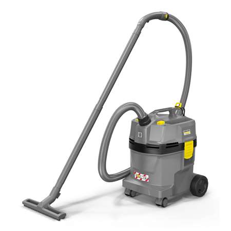 Image de Aspirateur Eau & Poussières Karcher NT 22/1 L