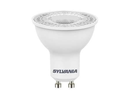 Lampe LED '' RefLED ''ES50''variateur 345lm 36° 840/GU10