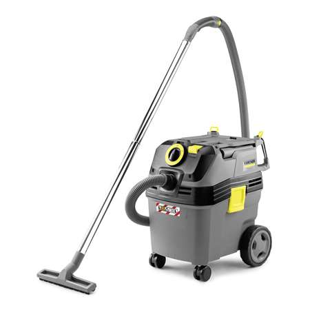 Aspirateur Eau & Poussières Karcher NT 30/1 AP