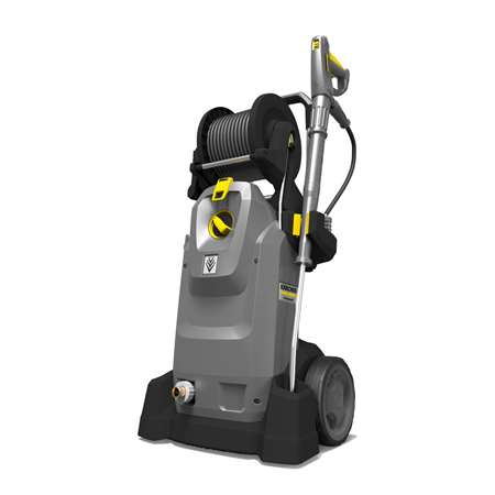 Image de Nettoyeur HP Karcher HD 6/15 MX Plus 30-150 Bars