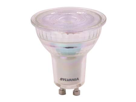 Lampe LED ''RefLED'' D50 Dichro. Var. 450lm  36° 830/GU10