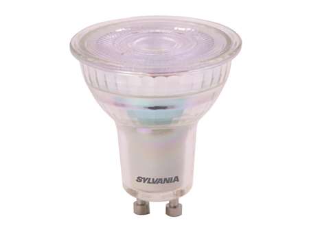 Image de Lampe LED 'RefLED' D50 Dichro. Var. 450lm 36° 830/GU10