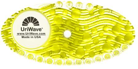 Uriwawe Curve Citrus  X 10