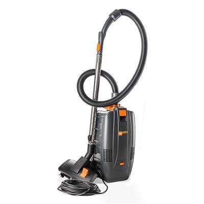 Image de Aspirateur Poussière Dorsal Taski Aero BP à Cable