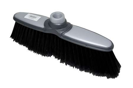 Image de Balai Vinyl Anti-Chocs S/70 mm Douille Vis