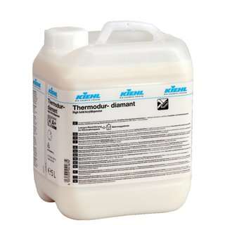 Image de Kiehl Thermodur Diamant Dispersion Acrylique Hte Résist. 5l