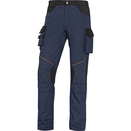 Pantalon M2 Corporate Poly/Coton Ripstop Taille S