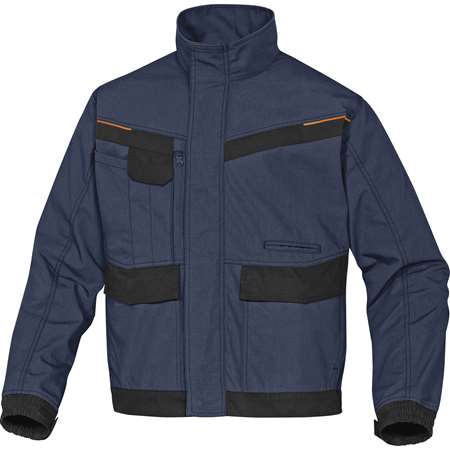 Image de Veste M2 Corporate Poly/Coton Ripstop Taille L