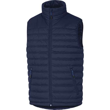 Image de Gilet Doudoune Polyamide/Ripstop Enduit T3XL