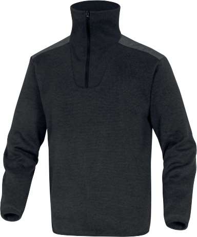 Image de Polaire Aspect Pull Polyester TXL