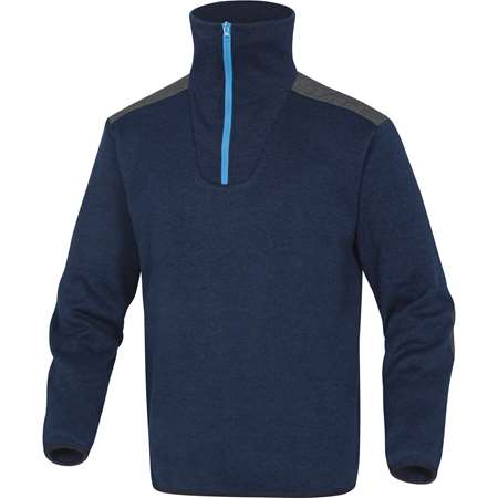 Image de Polaire Aspect Pull Polyester TXXL