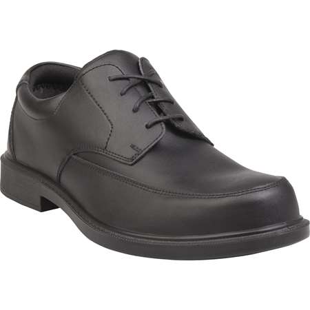 Image de Chaussure De Sécurité Basse Homme 'Ville' Cuir P45 - S3/SRC