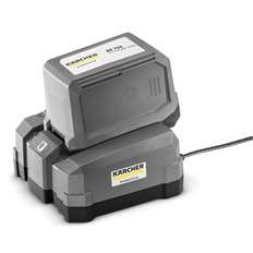 Image de Chargeur De batteries ( BV/5)