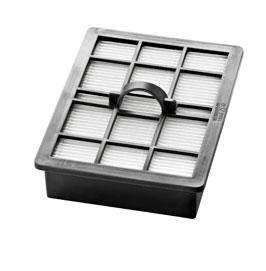 Image de Fitre HEPA  Nilfisk Traineau Bravo