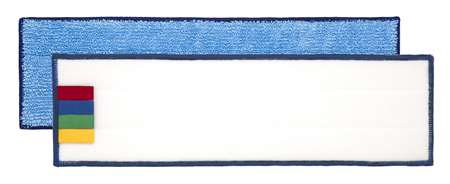 Image de Bandeau Microfibre Velcro 40cm